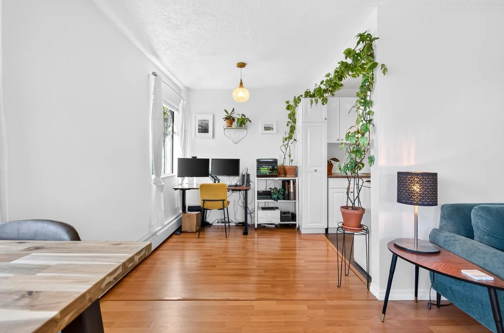 201 338 WARD STREET, New Westminster BC V3L 3N8, New Westminster BC — Residential for Sale — Photo 10 of 30