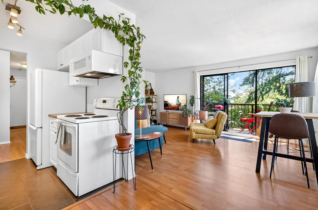 201 338 WARD STREET, New Westminster BC V3L 3N8, New Westminster BC — Residential for Sale — Photo 11 of 30