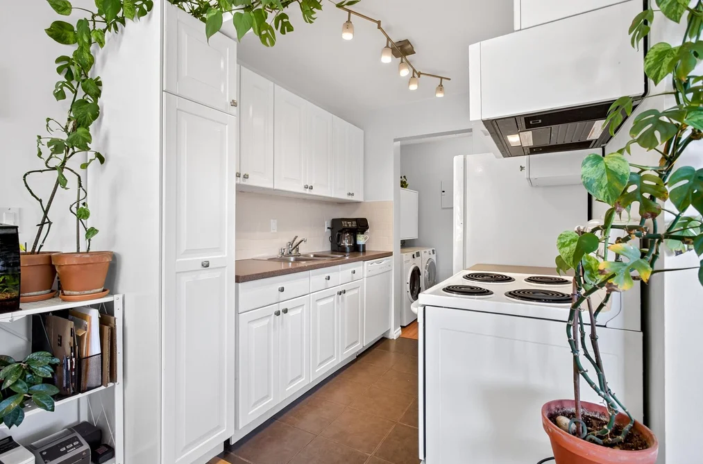 201 338 WARD STREET, New Westminster BC V3L 3N8, New Westminster BC — Residential for Sale — Photo 12 of 30