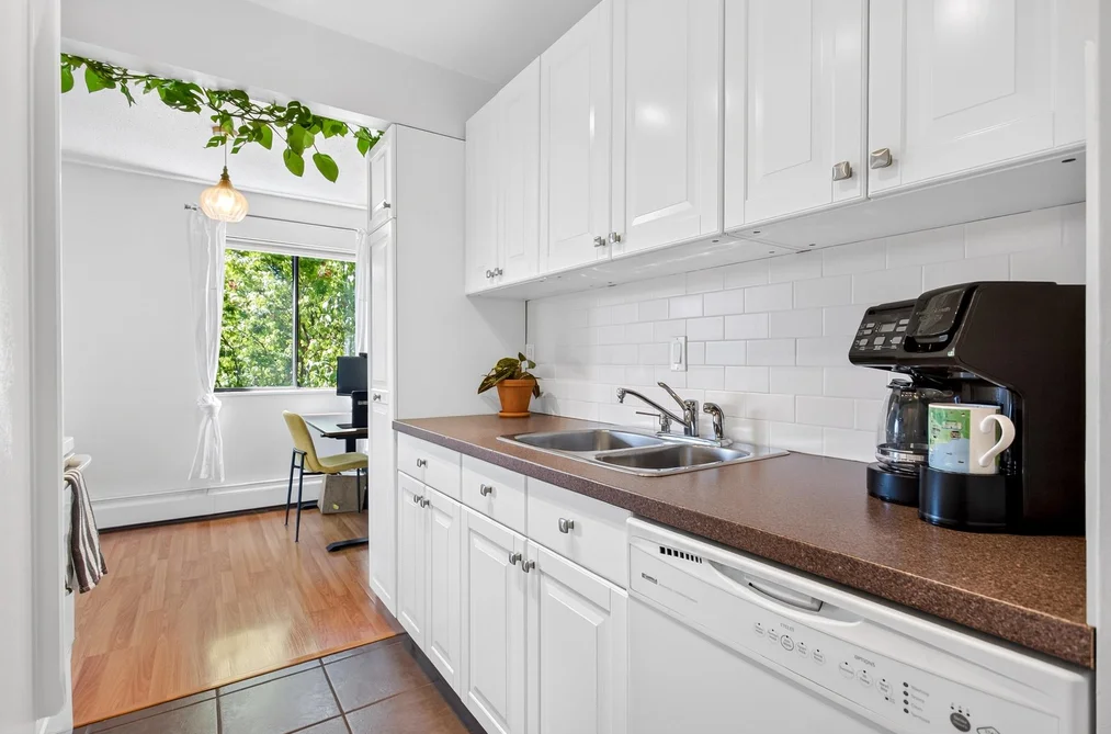 201 338 WARD STREET, New Westminster BC V3L 3N8, New Westminster BC — Residential for Sale — Photo 13 of 30