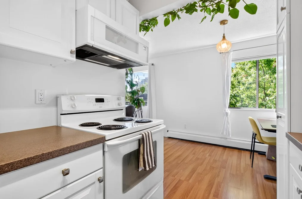 201 338 WARD STREET, New Westminster BC V3L 3N8, New Westminster BC — Residential for Sale — Photo 14 of 30