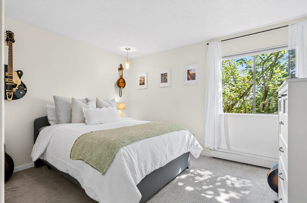 201 338 WARD STREET, New Westminster BC V3L 3N8, New Westminster BC — Residential for Sale — Photo 15 of 30