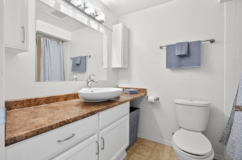 201 338 WARD STREET, New Westminster BC V3L 3N8, New Westminster BC — Residential for Sale — Photo 18 of 30