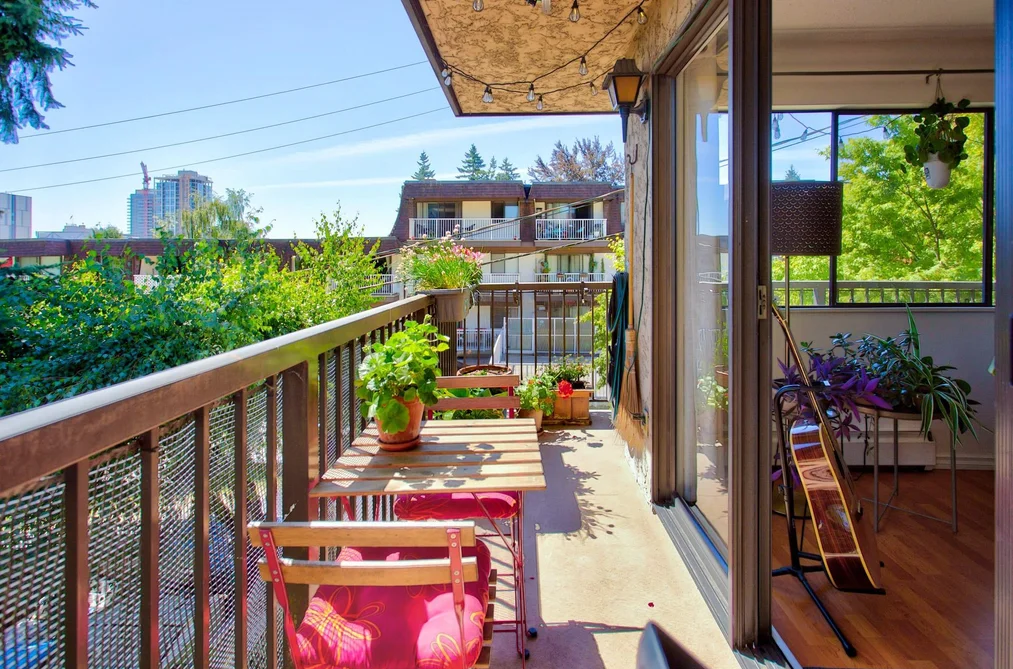 201 338 WARD STREET, New Westminster BC V3L 3N8, New Westminster BC — Residential for Sale — Photo 22 of 30