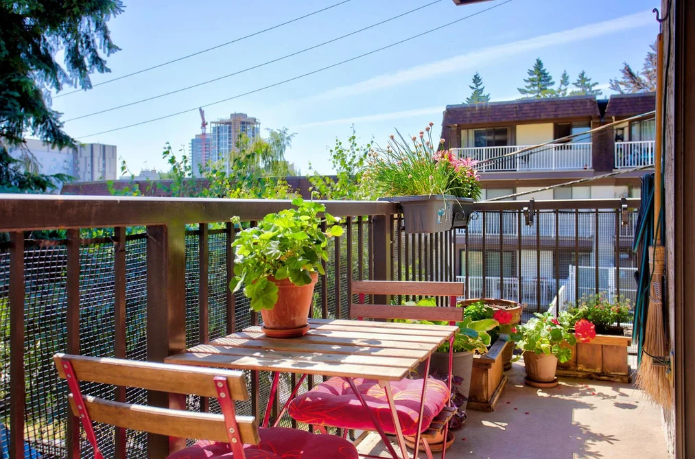 201 338 WARD STREET, New Westminster BC V3L 3N8, New Westminster BC — Residential for Sale — Photo 23 of 30