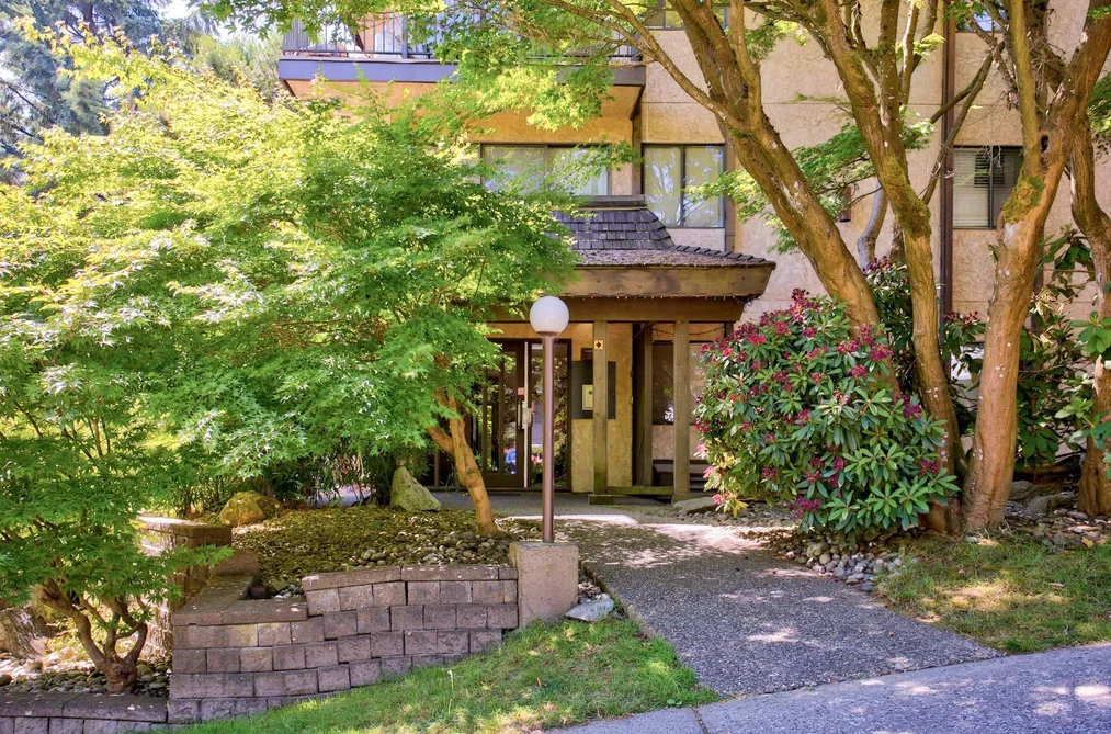 201 338 WARD STREET, New Westminster BC V3L 3N8, New Westminster BC — Residential for Sale — Photo 29 of 30