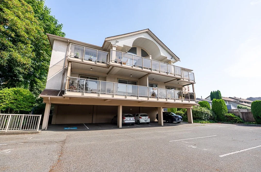 Condo for sale at 201 33839 Marshall Road Abbotsford British Columbia - MLS: R3147146