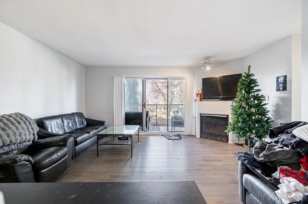 201 33839 MARSHALL ROAD, Abbotsford BC V2S 1L6, Abbotsford BC — Residential for Sale - Photo 2