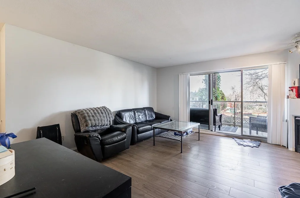 201 33839 MARSHALL ROAD, Abbotsford BC V2S 1L6, Abbotsford BC — Residential for Sale - Photo 3