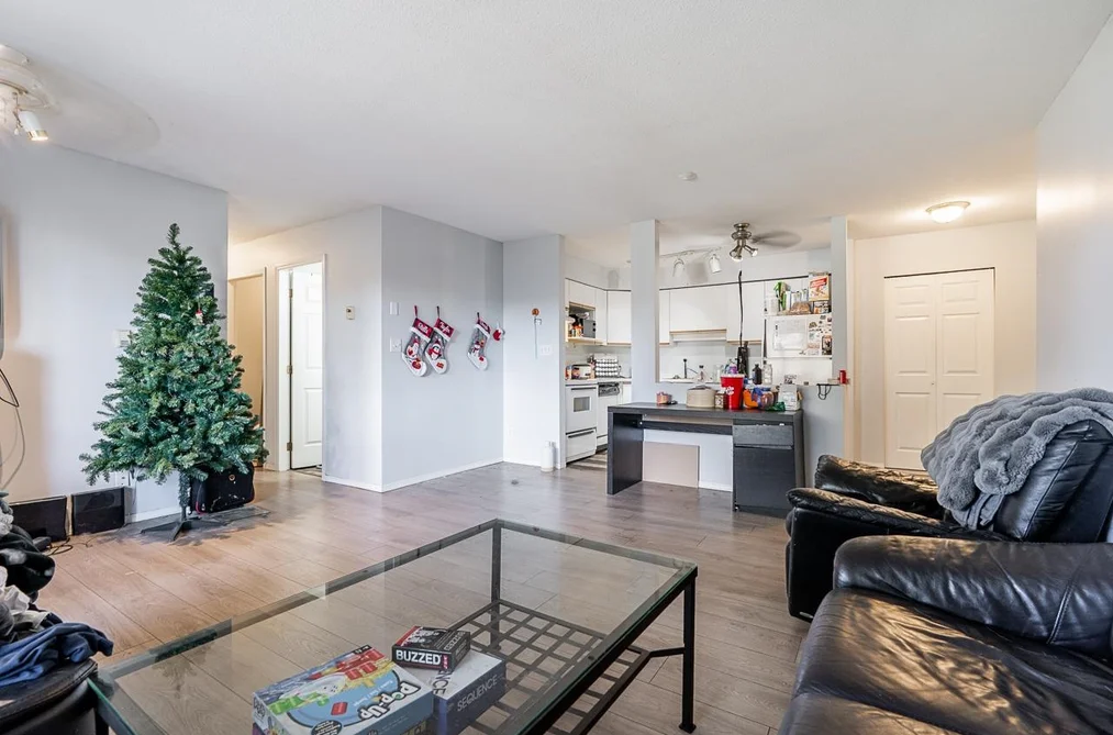201 33839 MARSHALL ROAD, Abbotsford BC V2S 1L6, Abbotsford BC — Residential for Sale - Photo 4