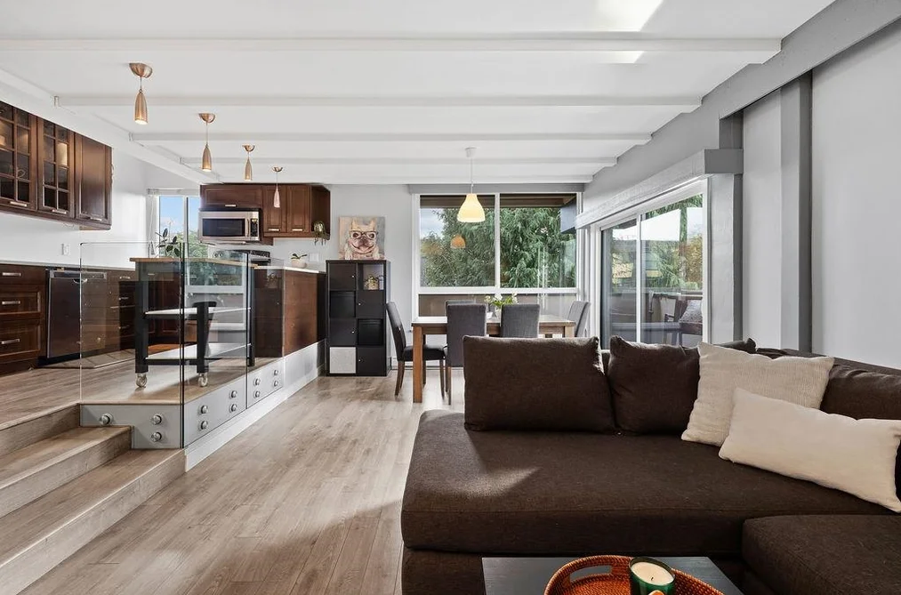 201 341 MAHON AVENUE, North Vancouver BC V7M 3E1, North Vancouver BC — Residential for Sale - Photo 6