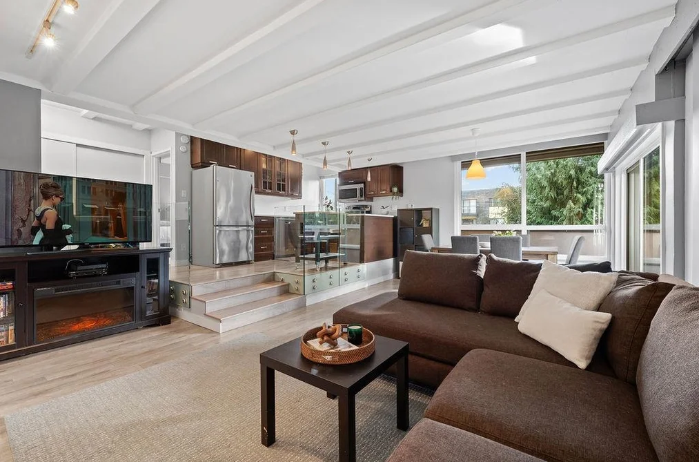 201 341 MAHON AVENUE, North Vancouver BC V7M 3E1, North Vancouver BC — Residential for Sale - Photo 7
