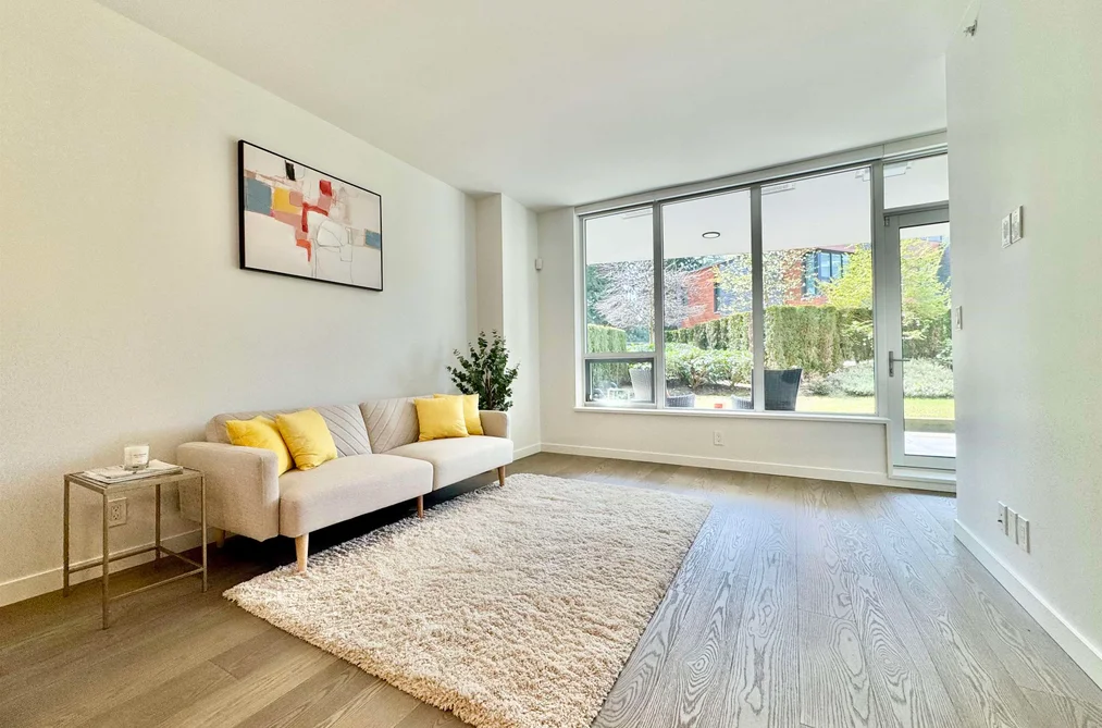201 3533 ROSS DRIVE, Vancouver BC V6S 0L3, Vancouver BC — Residential for Sale - Photo 2