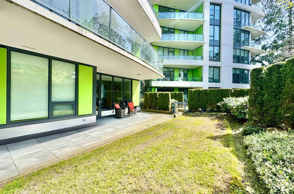 201 3533 ROSS DRIVE, Vancouver BC V6S 0L3, Vancouver BC — Residential for Sale - Photo 4