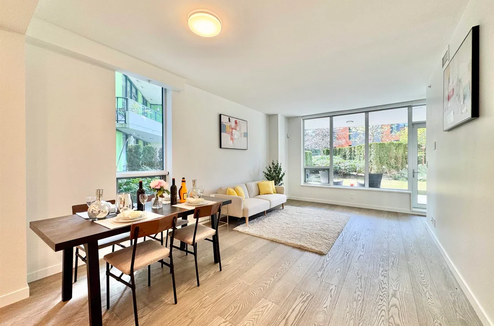 201 3533 ROSS DRIVE, Vancouver BC V6S 0L3, Vancouver BC — Residential for Sale - Photo 5
