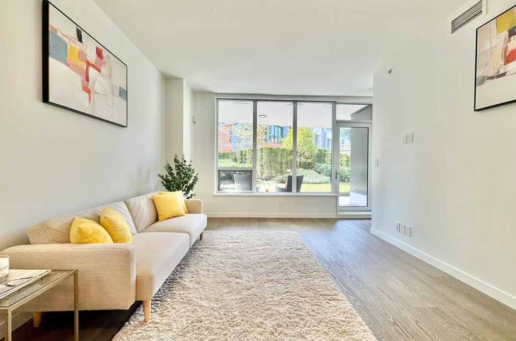 201 3533 ROSS DRIVE, Vancouver BC V6S 0L3, Vancouver BC — Residential for Sale - Photo 6