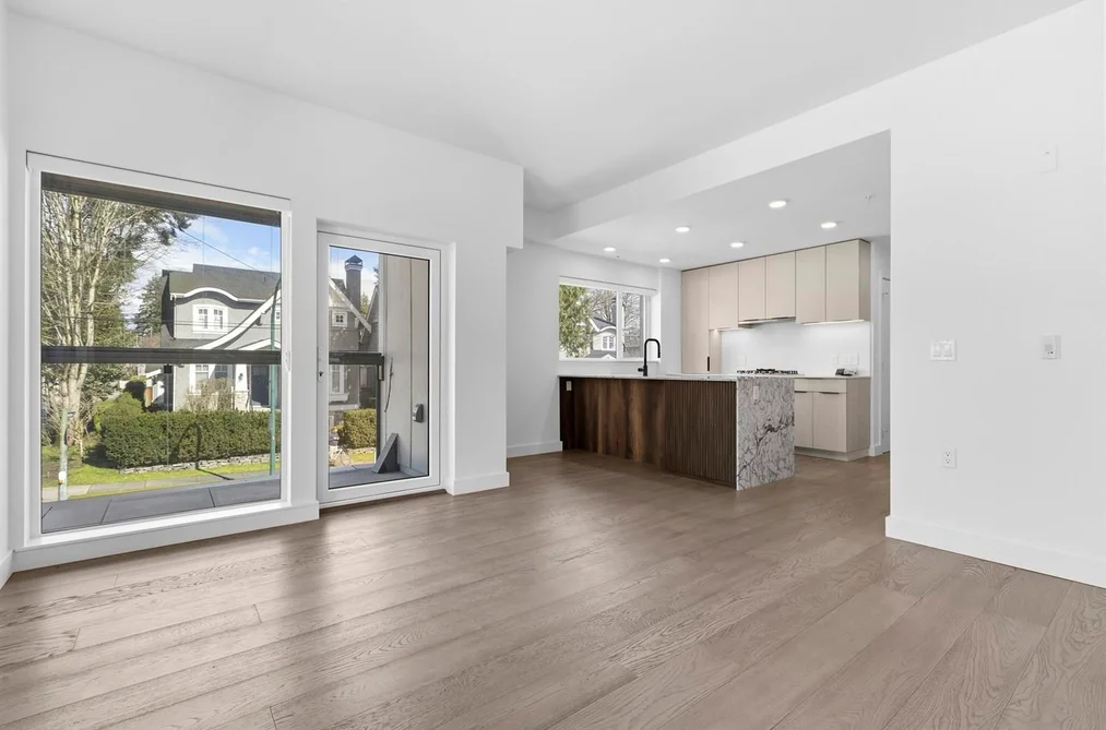 201 3590 W 39TH AVENUE, Vancouver BC V6N 3A5, Vancouver BC — Residential for Sale - Photo 2