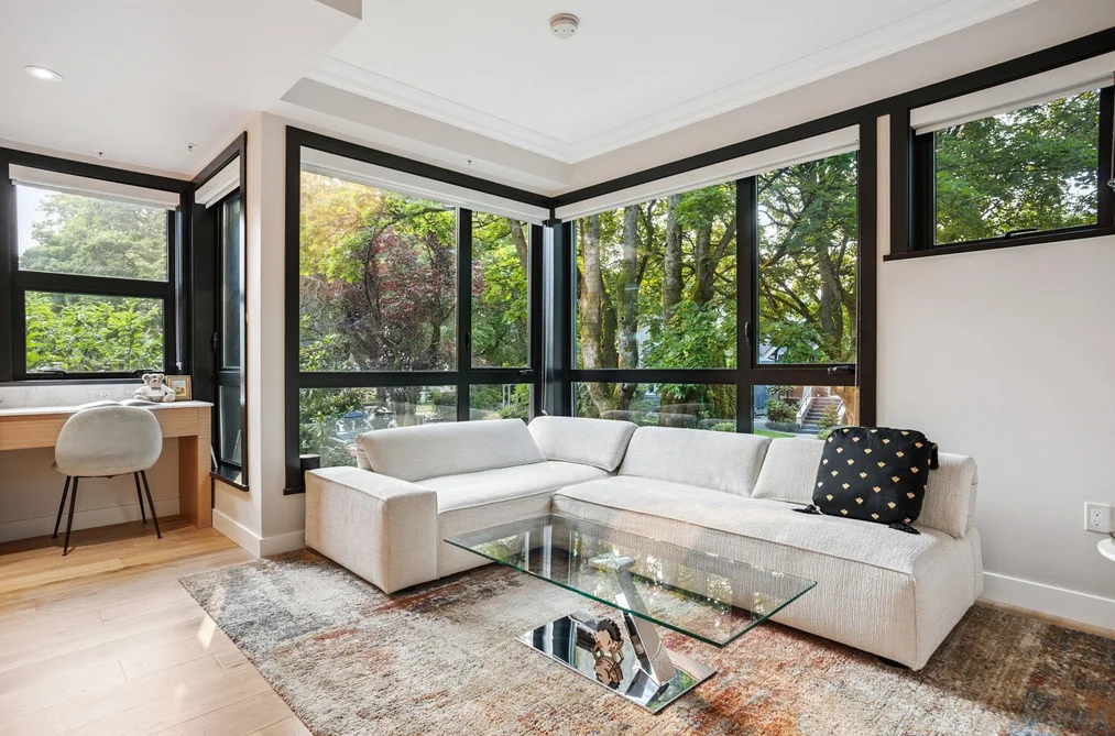201 3669 WEST 11TH AVENUE, Vancouver BC V6R 2K4, Vancouver BC — Residential for Sale - Photo 3