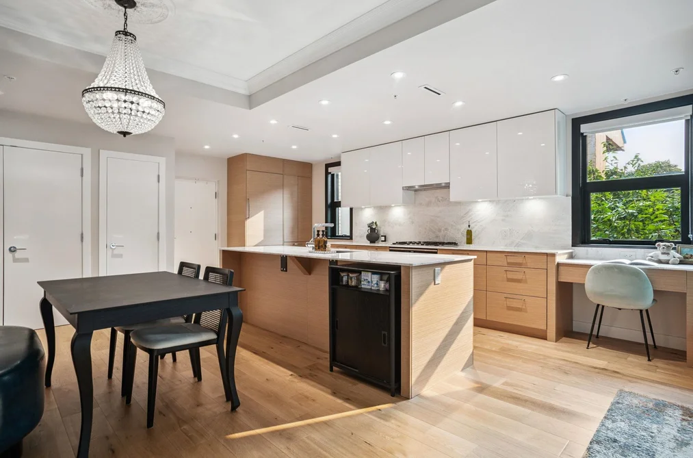 201 3669 WEST 11TH AVENUE, Vancouver BC V6R 2K4, Vancouver BC — Residential for Sale - Photo 6