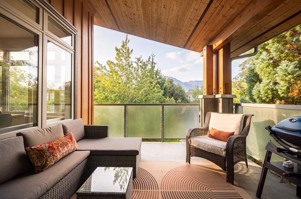 Condo for sale at 201 40147 Government Road Squamish British Columbia - MLS: R3165823