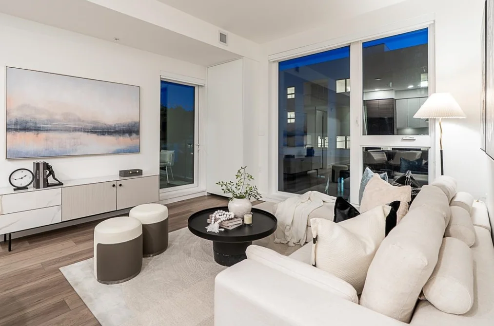 Condo for sale at 201 422 Lakewood Drive Vancouver British Columbia - MLS: R3138707