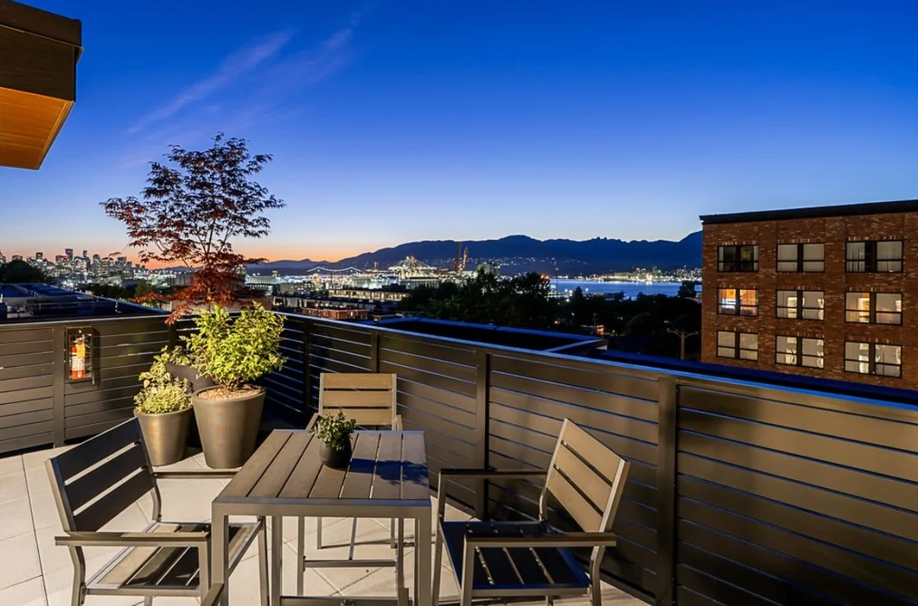 201 422 LAKEWOOD DRIVE, Vancouver BC V5L 0E8, Vancouver BC — Residential for Sale — Photo 13 of 13
