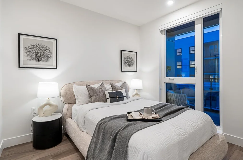 201 422 LAKEWOOD DRIVE, Vancouver BC V5L 0E8, Vancouver BC — Residential for Sale — Photo 4 of 13