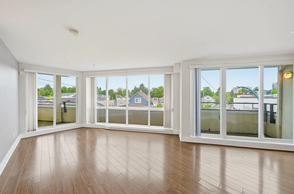 201 4338 COMMERCIAL STREET, Vancouver BC V5N 4G6, Vancouver BC — Residential for Sale - Photo 2