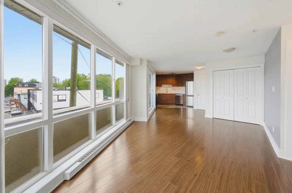 201 4338 COMMERCIAL STREET, Vancouver BC V5N 4G6, Vancouver BC — Residential for Sale - Photo 3