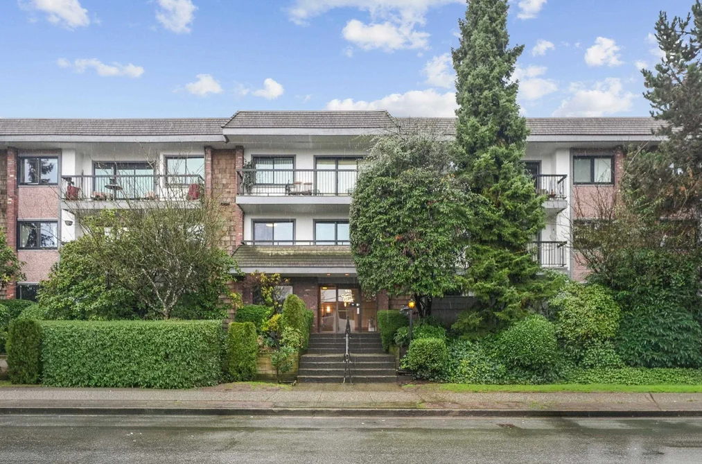 Condo for sale at 201 444 E 6th Avenue Vancouver British Columbia - MLS: R3105846