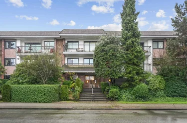444 E 6th Ave Unit 201, Vancouver, BC - MLS: R3173026