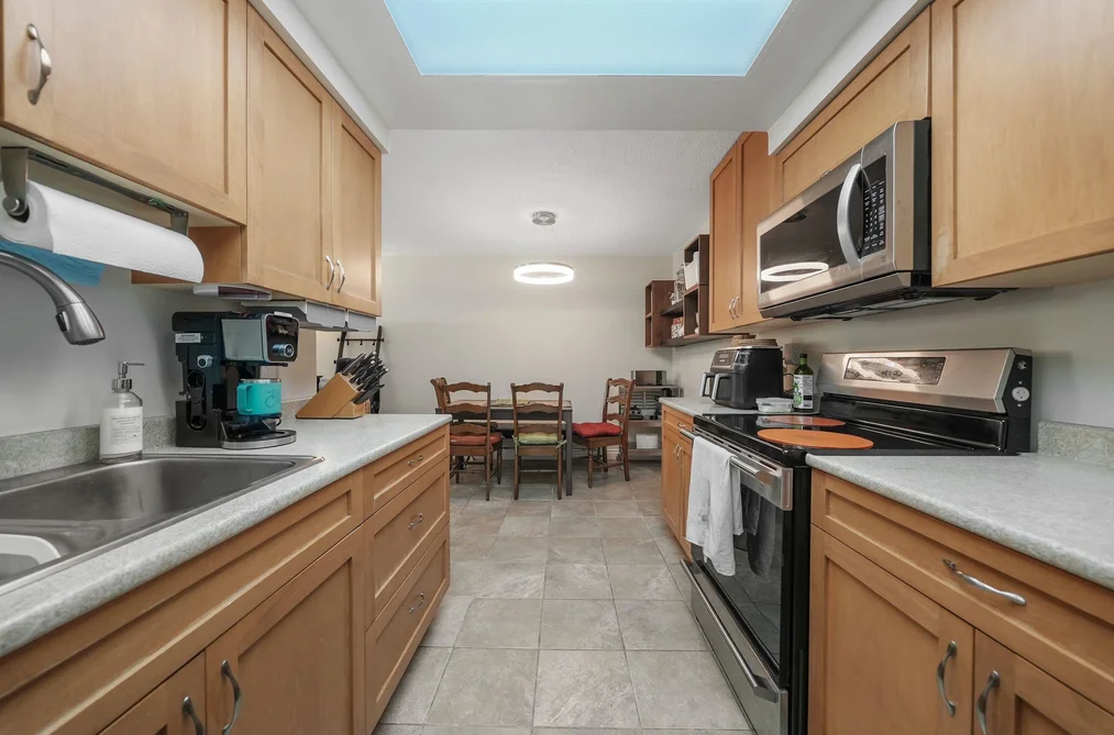 201 444 E 6TH AVENUE, Vancouver BC V5T 1K6, Vancouver BC — Residential for Sale - Photo 3