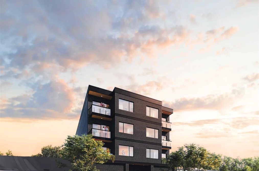 Condo for sale at 201 4445 10th Avenue Vancouver British Columbia - MLS: R3169184