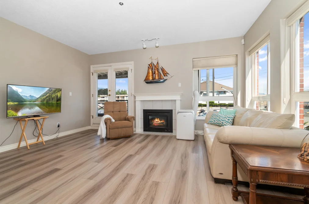 201 45734 PATTEN AVENUE, Chilliwack BC V2P 1S1, Chilliwack BC — Residential for Sale - Photo 4