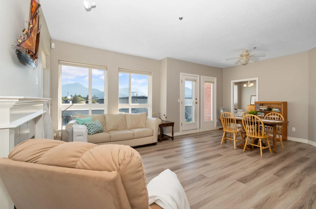 201 45734 PATTEN AVENUE, Chilliwack BC V2P 1S1, Chilliwack BC — Residential for Sale - Photo 5