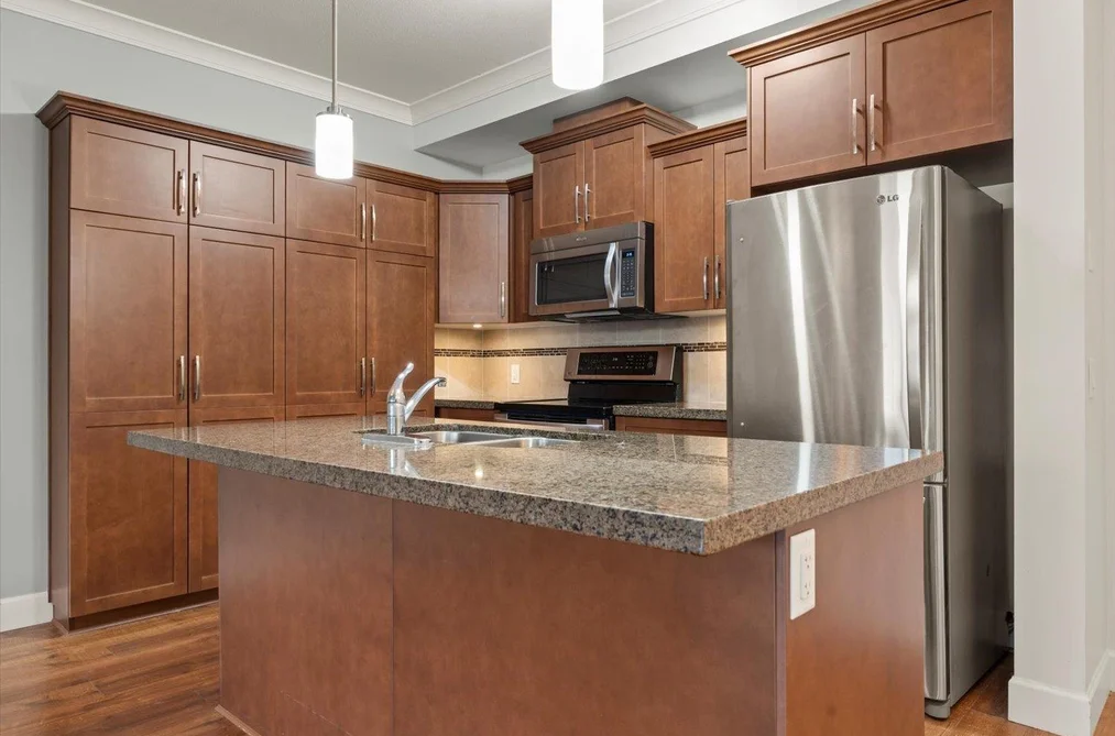 201 45750 KEITH WILSON ROAD, Chilliwack BC V2R 0X3, Chilliwack BC — Residential for Sale - Photo 4