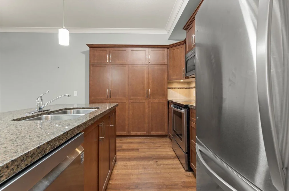201 45750 KEITH WILSON ROAD, Chilliwack BC V2R 0X3, Chilliwack BC — Residential for Sale - Photo 5