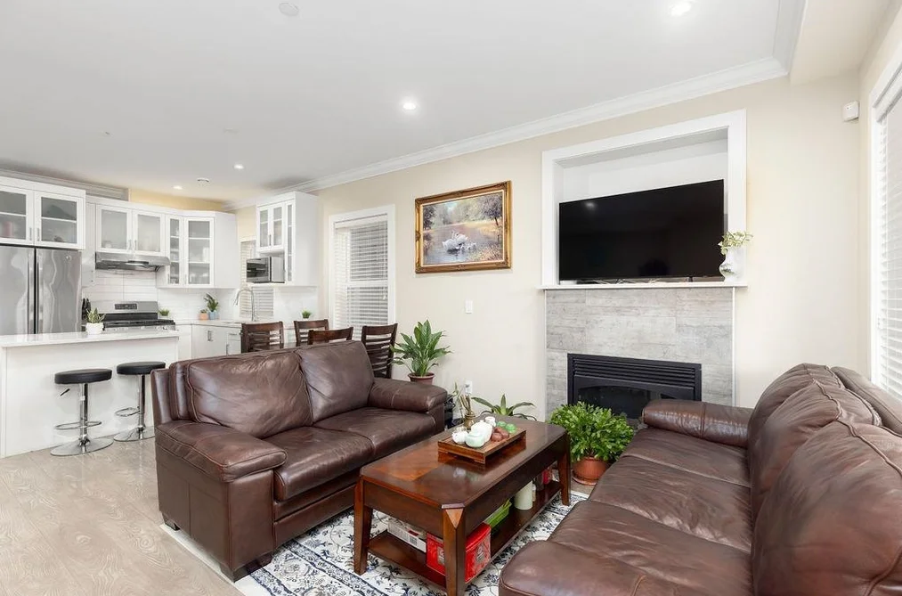 201 4577 SLOCAN STREET, Vancouver BC V5R 1Z8, Vancouver BC — Residential for Sale - Photo 3