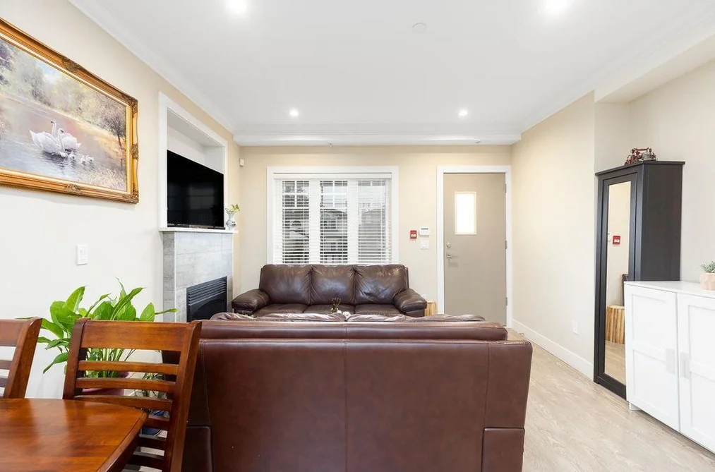 201 4577 SLOCAN STREET, Vancouver BC V5R 1Z8, Vancouver BC — Residential for Sale - Photo 4
