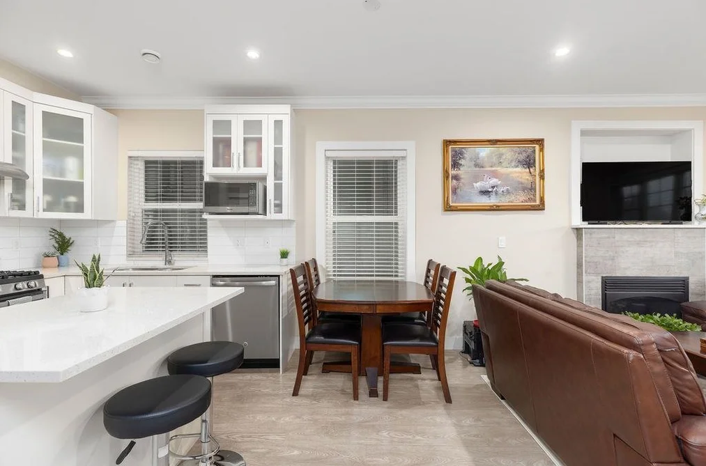 201 4577 SLOCAN STREET, Vancouver BC V5R 1Z8, Vancouver BC — Residential for Sale - Photo 5