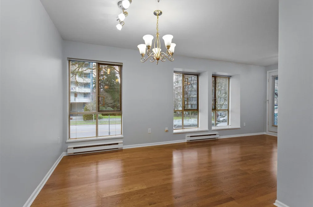 201 4688 W 10TH AVENUE, Vancouver BC V6R 2J5, Vancouver BC — Residential for Sale - Photo 4