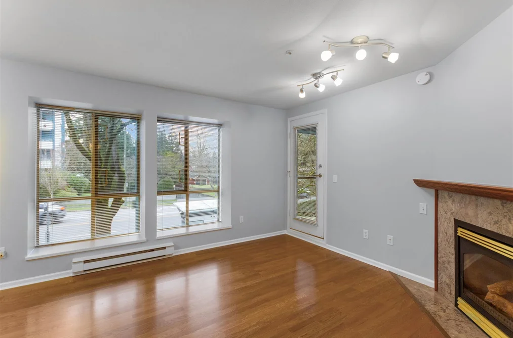 201 4688 W 10TH AVENUE, Vancouver BC V6R 2J5, Vancouver BC — Residential for Sale - Photo 6