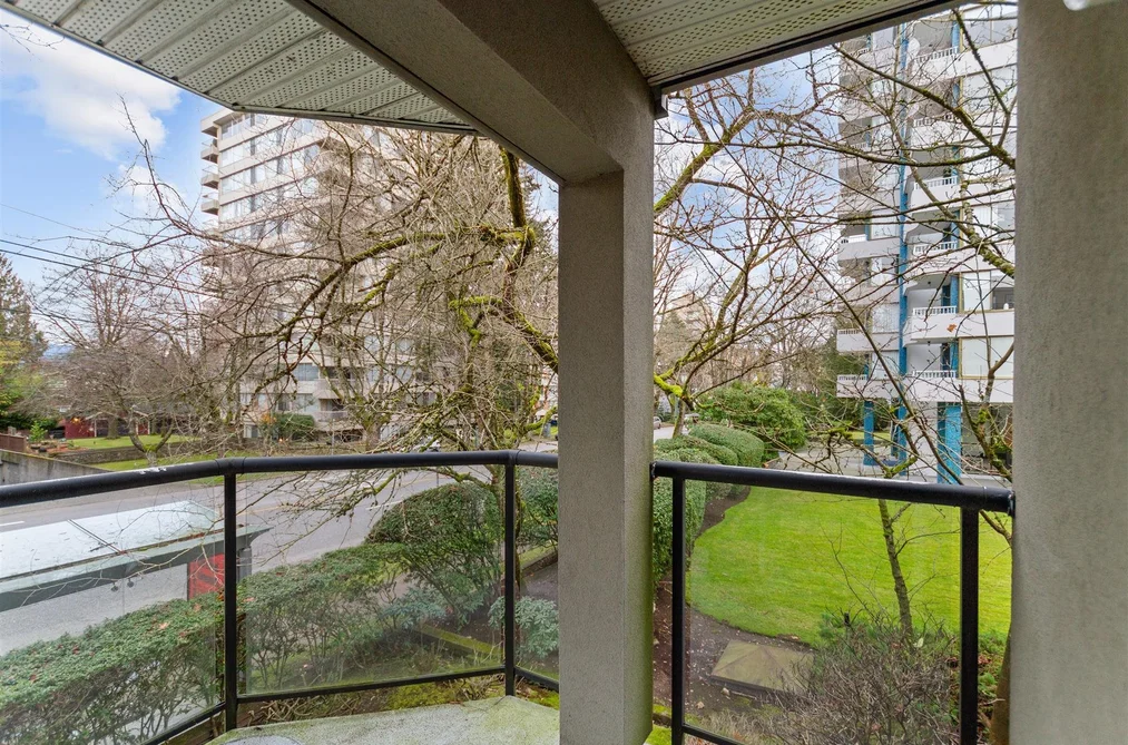 201 4688 W 10TH AVENUE, Vancouver BC V6R 2J5, Vancouver BC — Residential for Sale - Photo 7