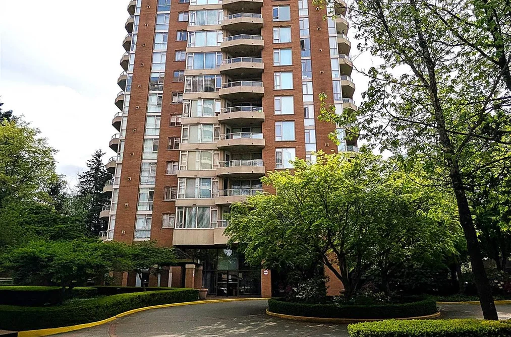 201 4689 HAZEL STREET, Burnaby BC V5H 4R6, Burnaby BC — Residential for Sale - Photo 2