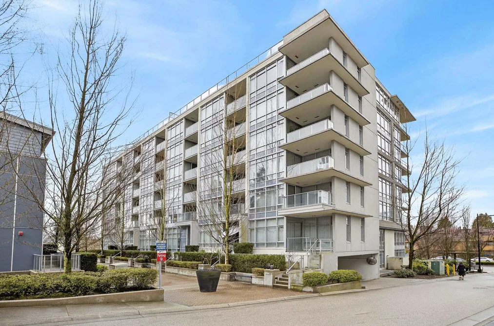 201 4888 NANAIMO STREET, Vancouver BC V5N 0B5, Vancouver BC — Residential for Sale - Photo 2