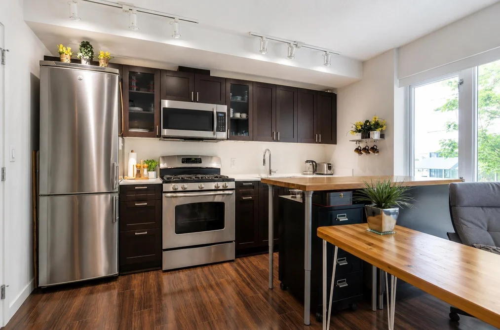 201 4888 NANAIMO STREET, Vancouver BC V5N 0B5, Vancouver BC — Residential for Sale - Photo 6