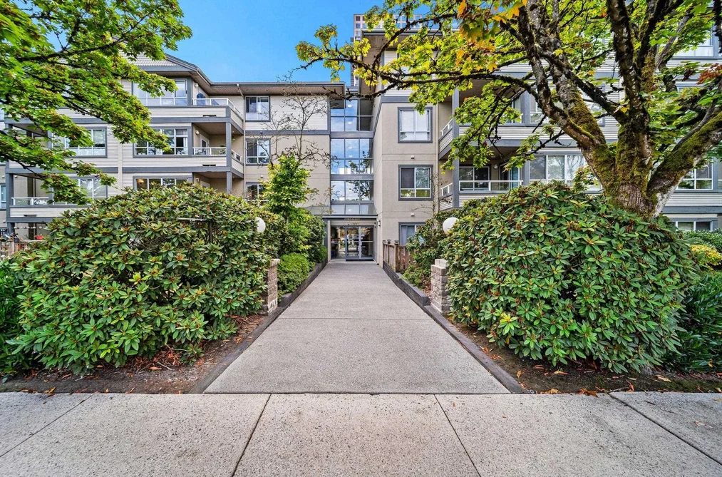 Condo for sale at 201 4990 Mcgeer Street Vancouver British Columbia - MLS: R3168383