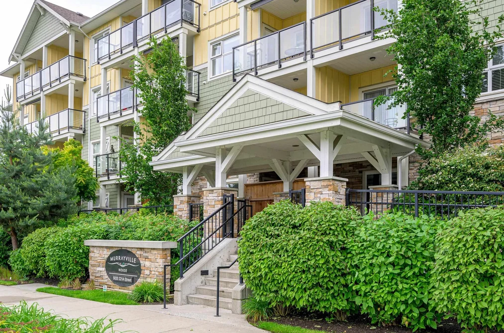 5020 221a St Unit 201, Langley, BC - MLS: R3176818