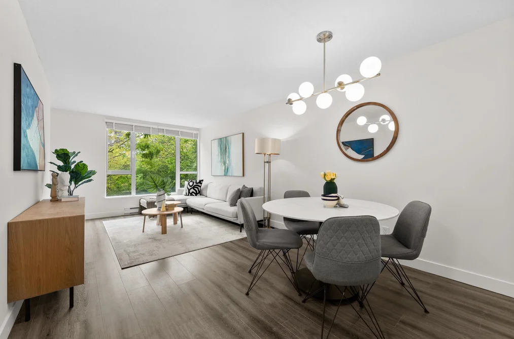 201 5189 GASTON STREET, Vancouver BC V5R 6C7, Vancouver BC — Residential for Sale - Photo 2