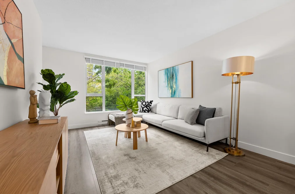 201 5189 GASTON STREET, Vancouver BC V5R 6C7, Vancouver BC — Residential for Sale - Photo 3